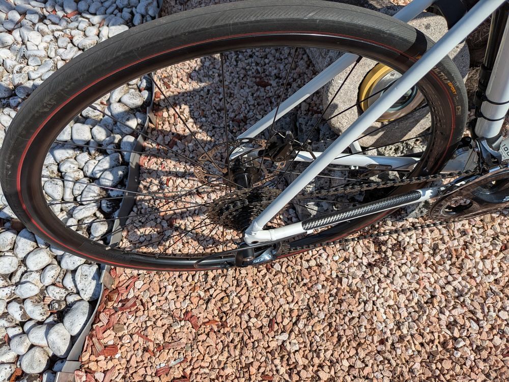V&eacute;lo route trek homme Vélos