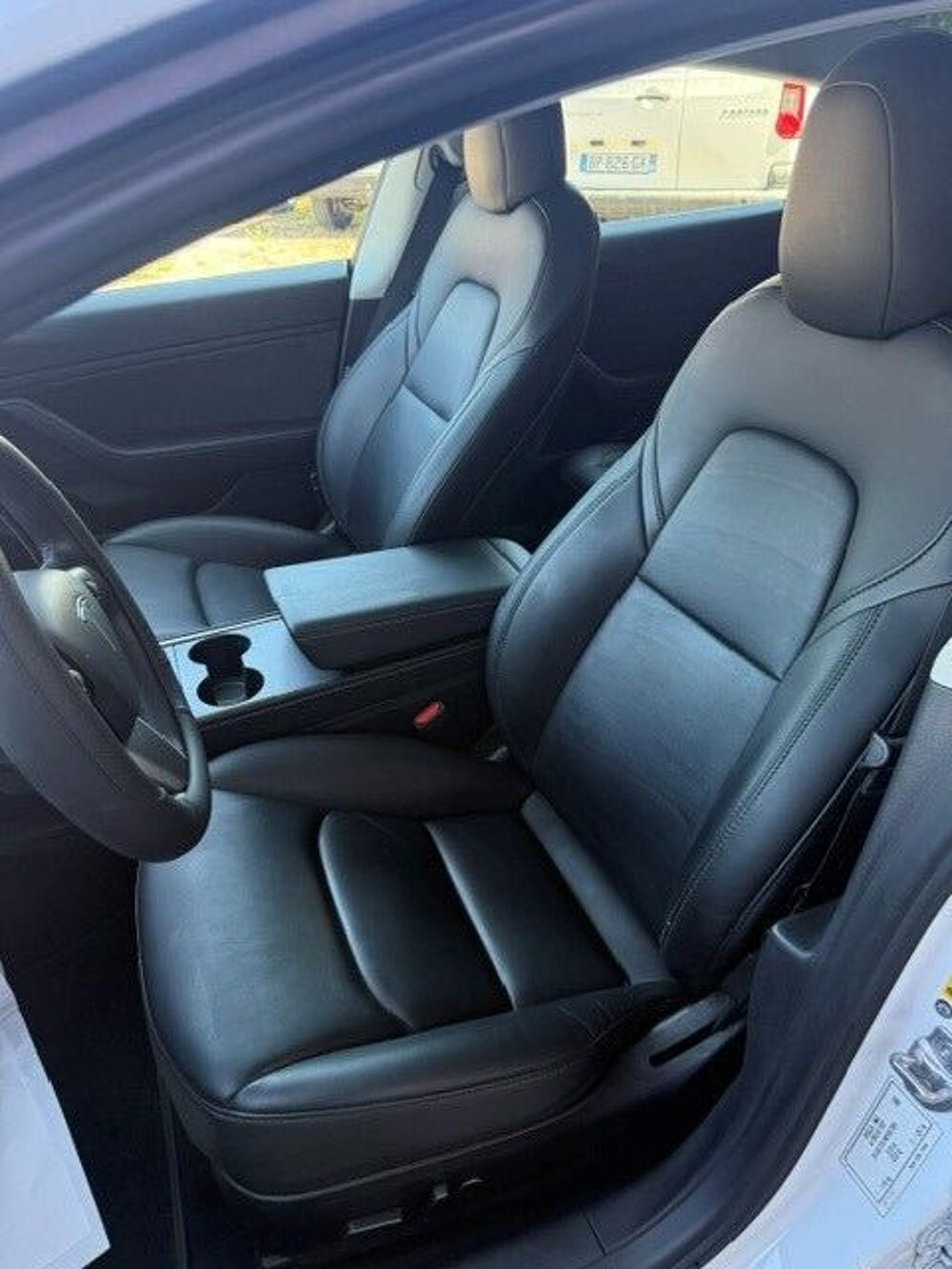 Model 3 MODEL 3 Long Range Dual Motor AWD 2021 occasion 38210 Tullins