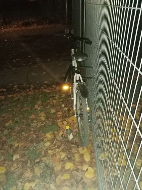 Vtt occasion lyon hot sale