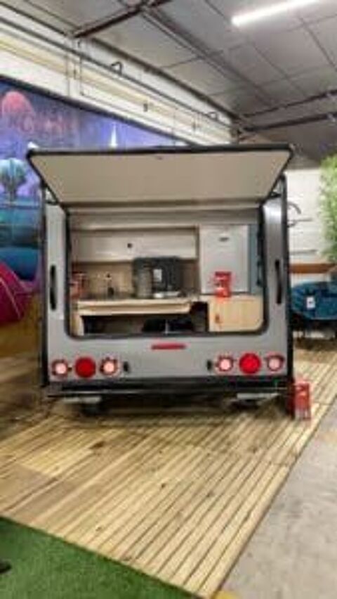 LA MANCELLE Caravane 2024 occasion Brumath 67170