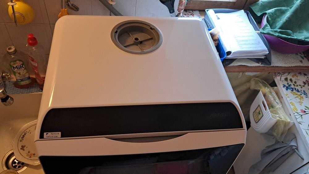 mini lave vaisselle neuf Electroménager