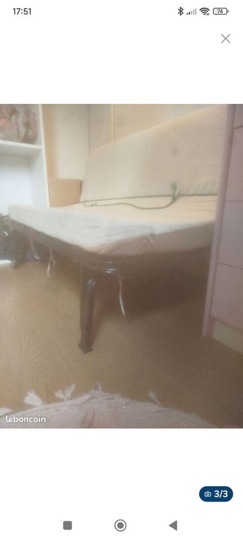 Canap BZ 25 Bermont (90)