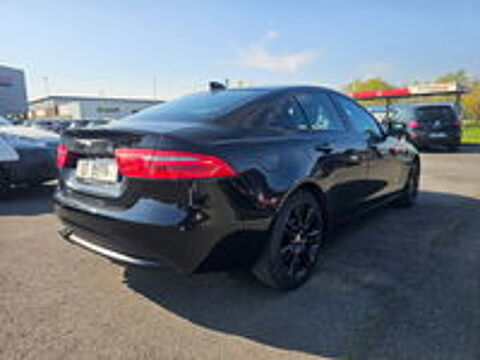 XE 2.0 D - 180 ch Prestige 2017 occasion 77515 Faremoutiers