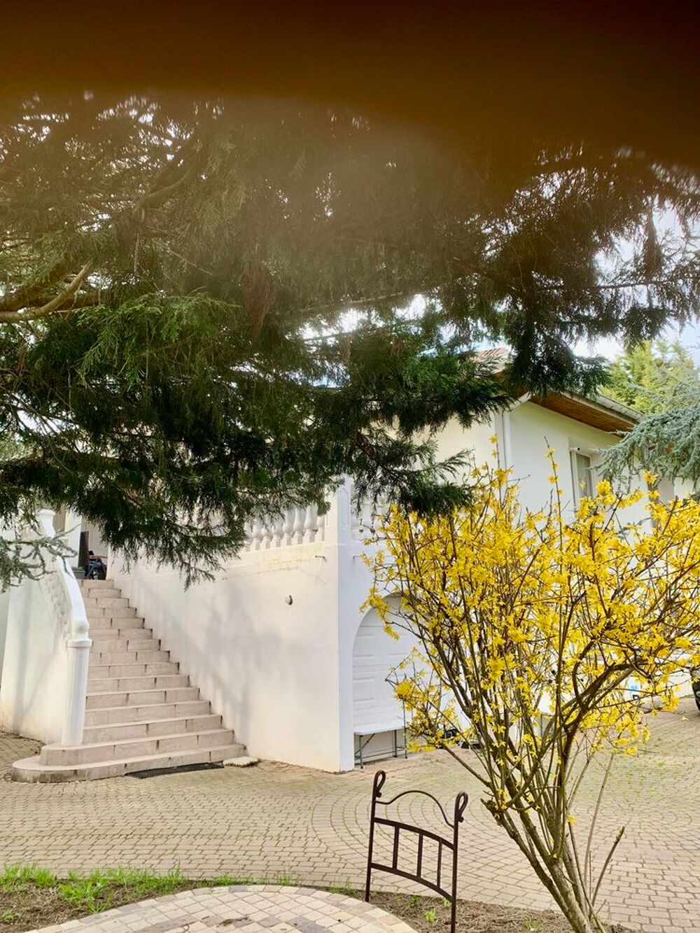 Vente Maison Grande Propriété Ecully Secteur Residentiel Écully