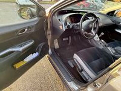 Civic 1.8 i-VTEC Type S GT i-shift A 2007 occasion 94340 Joinville-le-Pont