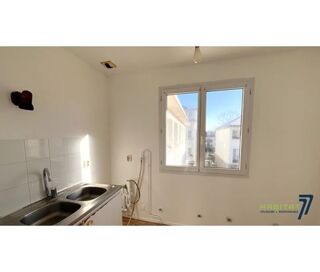  Appartement à vendre 2 pièces 48 m²