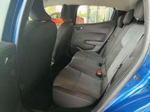 Clio V Clio E-Tech full hybrid 145 Evolution 2024 occasion 95220 Pierrelaye