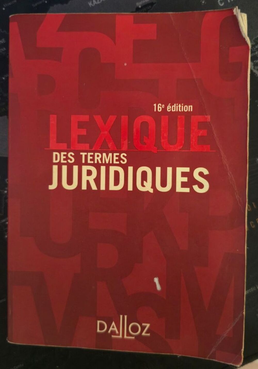 Droit du travail, protection sociale...
A partir de 10 euros Livres et BD