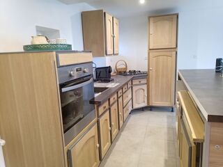  Maison � vendre 6 pi�ces 330 m� Sainte-agathe-la-bouteresse