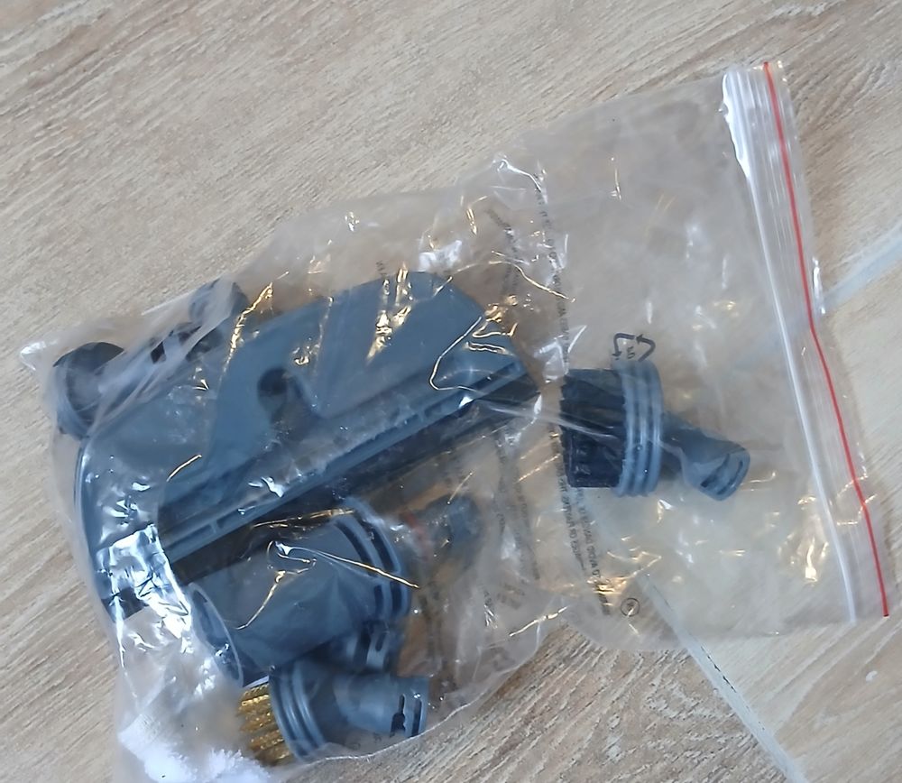 Balaie vapeur Electroménager