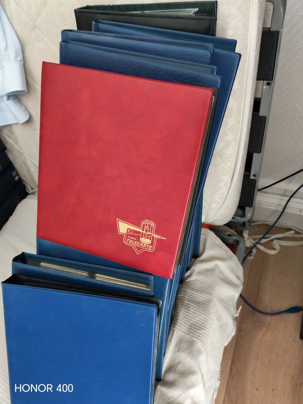 CARTES TEL COLLECTIONS PLUS DE 2000 