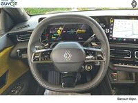 R5 Renault 5 E-Tech Electrique 150 ch autonomie confort Iconic 2025 occasion 21000 Dijon