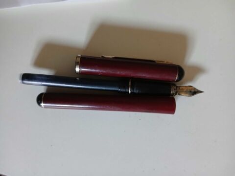Stylo plume Pierre Cardin 30 zanville (95)
