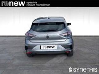 Clio V Clio Blue dCi 100 ch GSR2 Evolution 2025 occasion 26200 Mont&eacute;limar