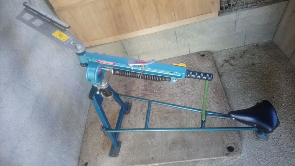 lanceur balltrap Sports