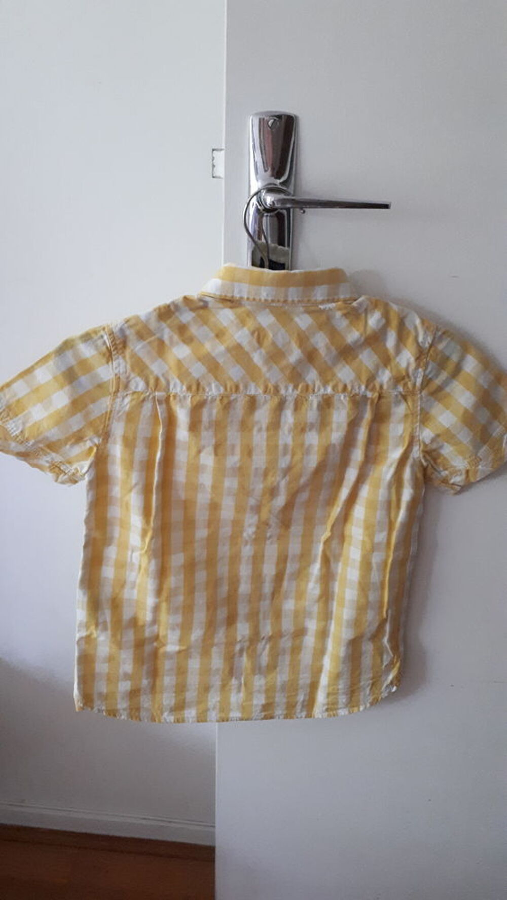 Chemisette Cyrillus Vêtements enfants