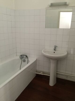  Appartement � louer 2 pi�ces 44 m�