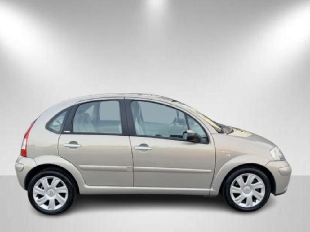 C3 1.6 16V Exclusive A 2006 occasion 55100 Verdun