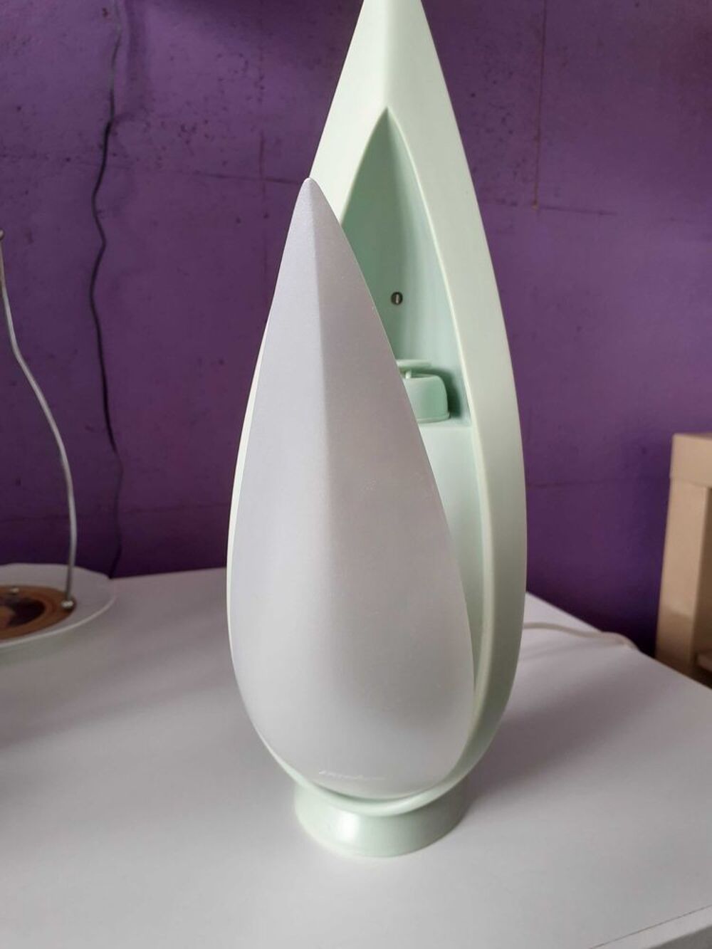 DIFFUSEUR HUILE ESSENTIELLE Décoration