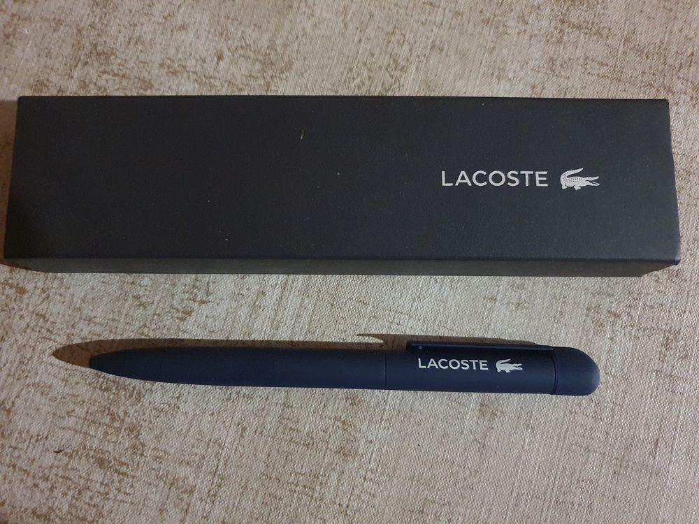 Stylo Lacoste 