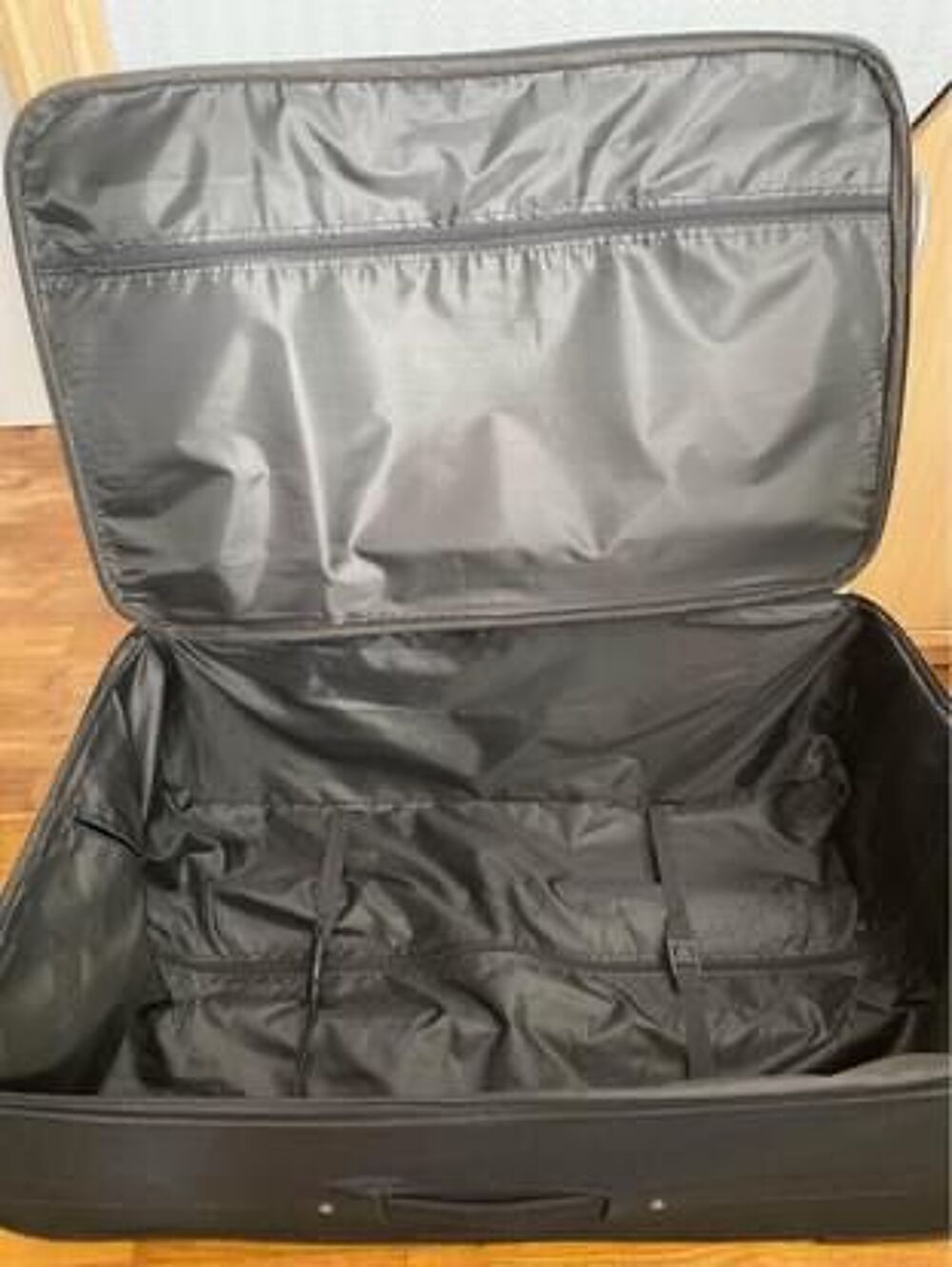 Valise cabine souple Maroquinerie