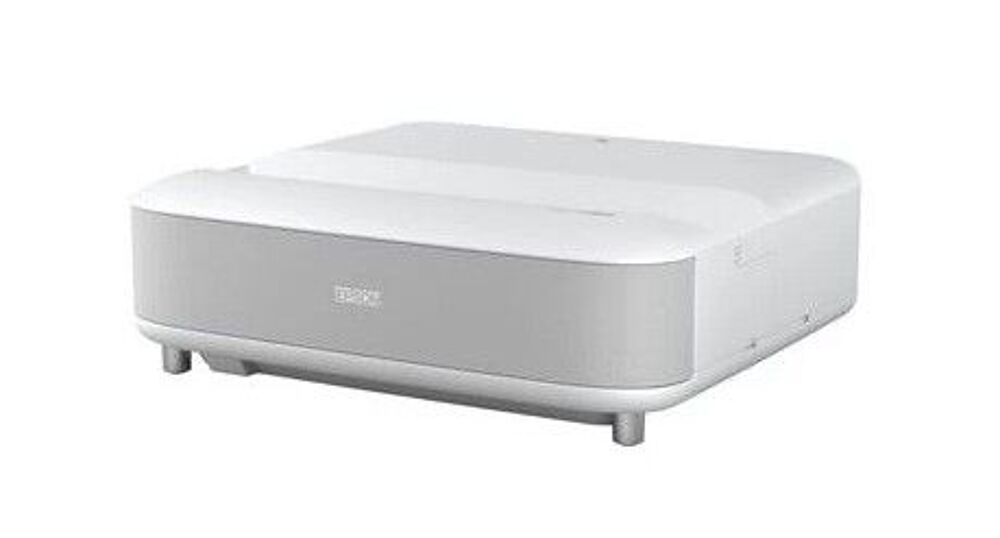 Vid&eacute;oprojecteur Epson LS-650W 4K UHD Matériel informatique