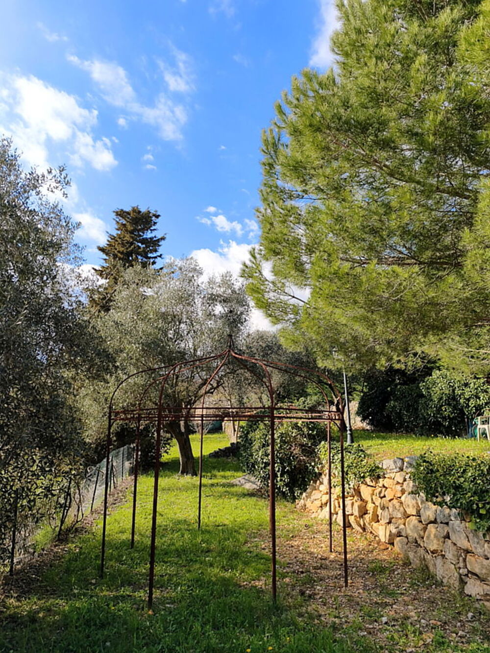 � vendre  Maison Grasse (06130)