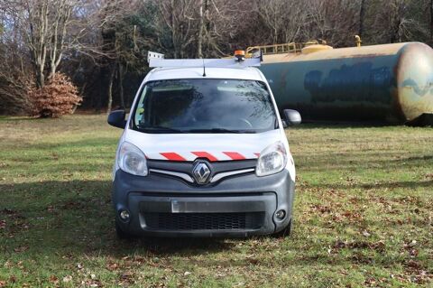 Renault Kangoo Express KANGOO EXPRESS L1 1.5 DCI 90 ENERGY EXTRA 2019 occasion Lamalou-les-Bains 34240