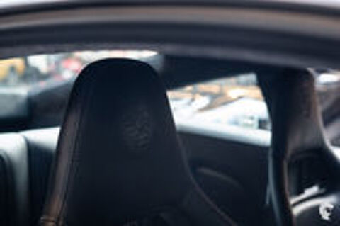 911 (991) 911 Carrera Coup&eacute; 3.0i 450 GTS PDK 2017 occasion 75014 Paris