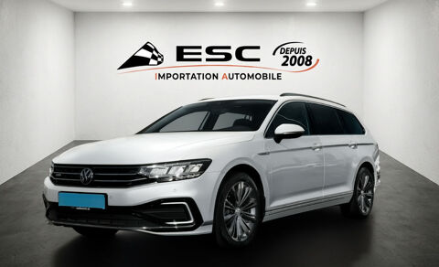 Annonce voiture Volkswagen Passat 22190 €