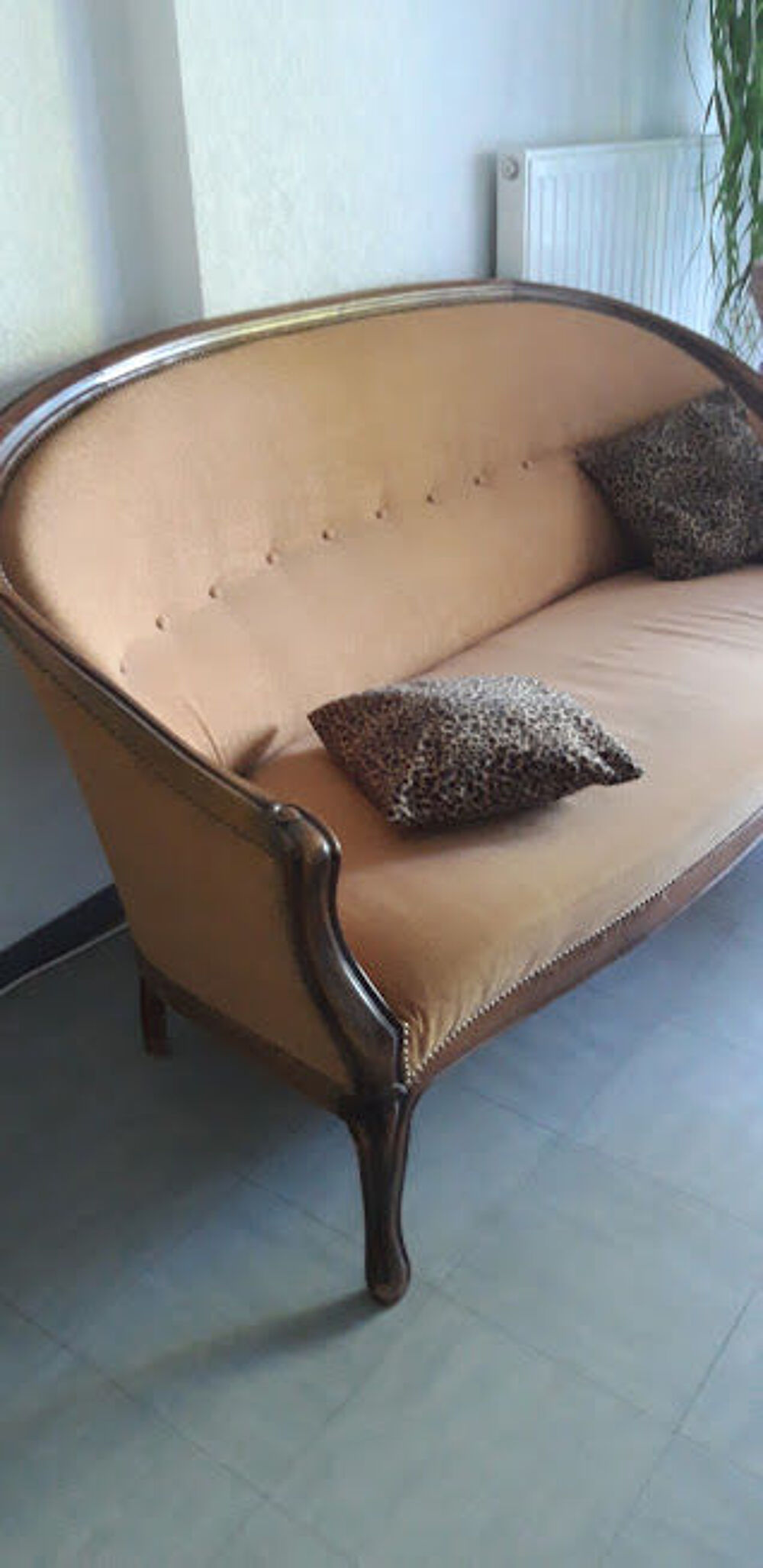 Banquette de style Meubles
