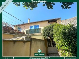 Vente Appartement T3 - 84m ² Orange