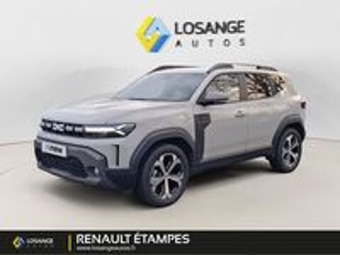 Duster Hybrid 140 Journey 2025 occasion 91150 &Eacute;tampes