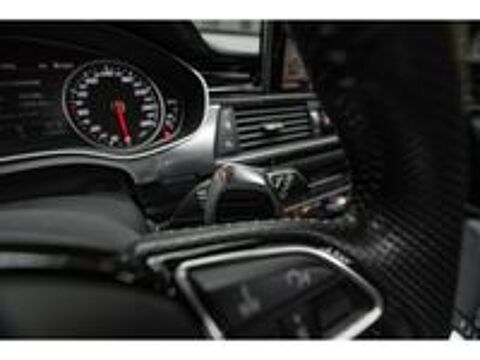 RS6 Avant Performance V8 4.0 TFSI 605 Quattro Tiptronic 8 2015 occasion 75014 Paris