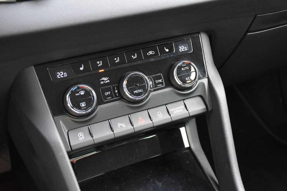Karoq 2.0 TDI 150 ch SCR Style 2021 occasion 56300 Pontivy