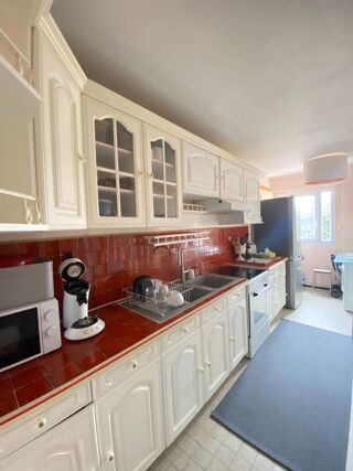  Appartement � louer 3/4 pi�ces 81 m� Montpellier