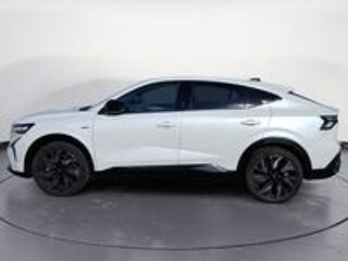 Rafale E-Tech full hybrid 200 ch esprit Alpine 2026 occasion 83160 La Valette-du-Var
