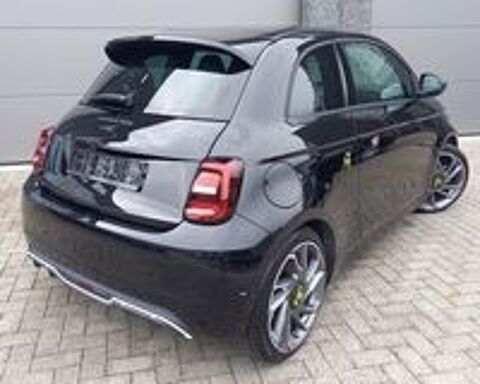500 ADML/AMBIENT/CAMERA/NAVI/PDC/18 2024 occasion BE-8900 Ieper (Ypres)