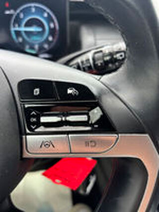 Tucson 1.6 CRDi 136 Hybrid 48V DCT-7 Business 2022 occasion 33310 Lormont