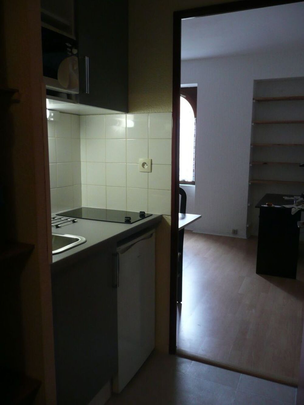 Location Appartement Studio meublé Jean Jaurès Toulouse