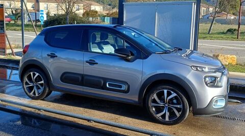 Citro&euml;n C3 PureTech 110 EAT6 Elle 2023 occasion Aubignan 84810