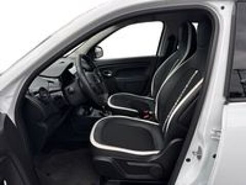 Twingo III Achat Int&eacute;gral - 21 Urban Night 2022 occasion 91170 Viry-Ch&acirc;tillon