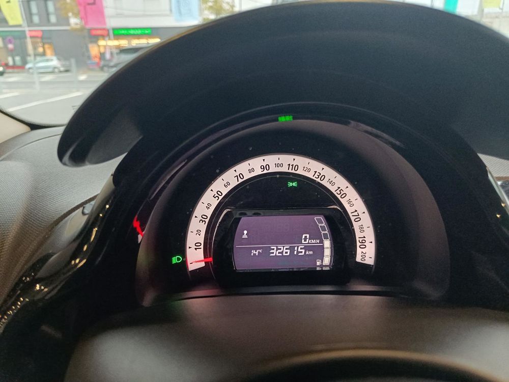 Twingo III SCe 65 SL Urban Night 2023 occasion 95220 Pierrelaye