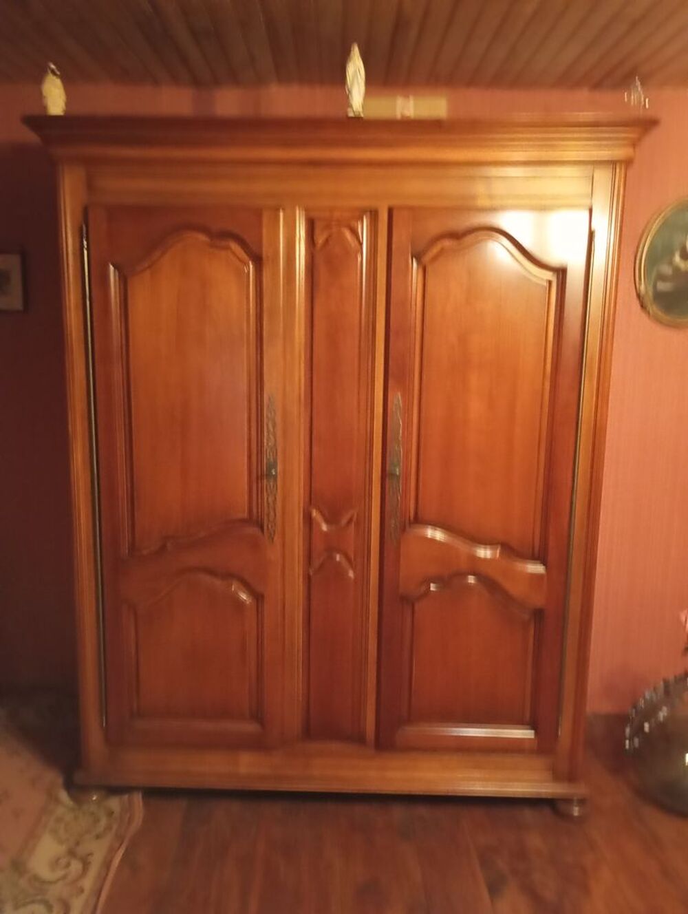 Armoire merisier Meubles