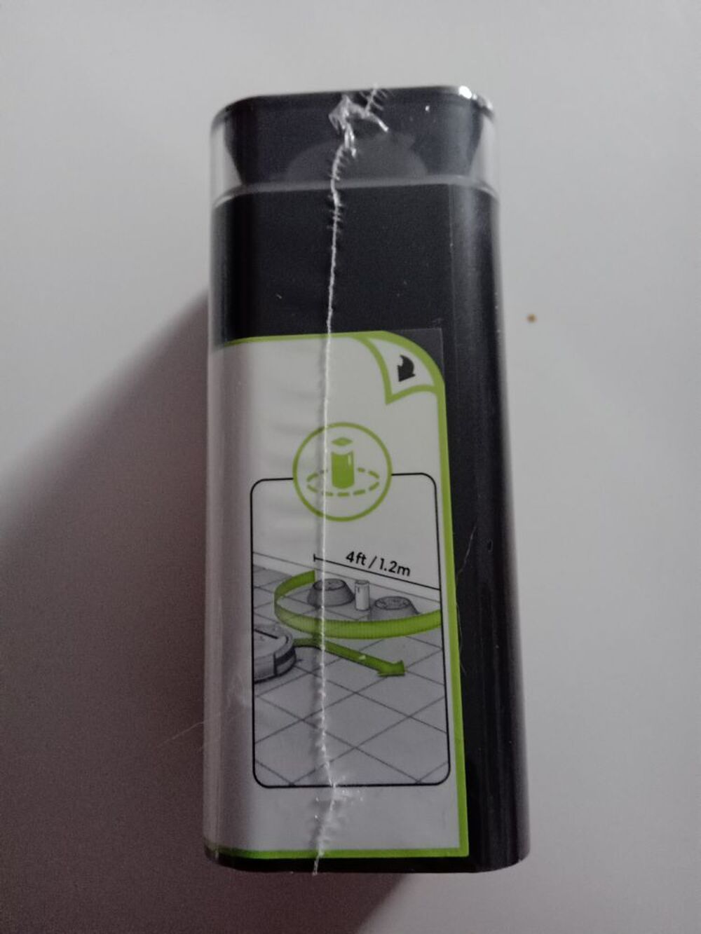 Aspirateur iRobot Marque " iRoomba " Electroménager