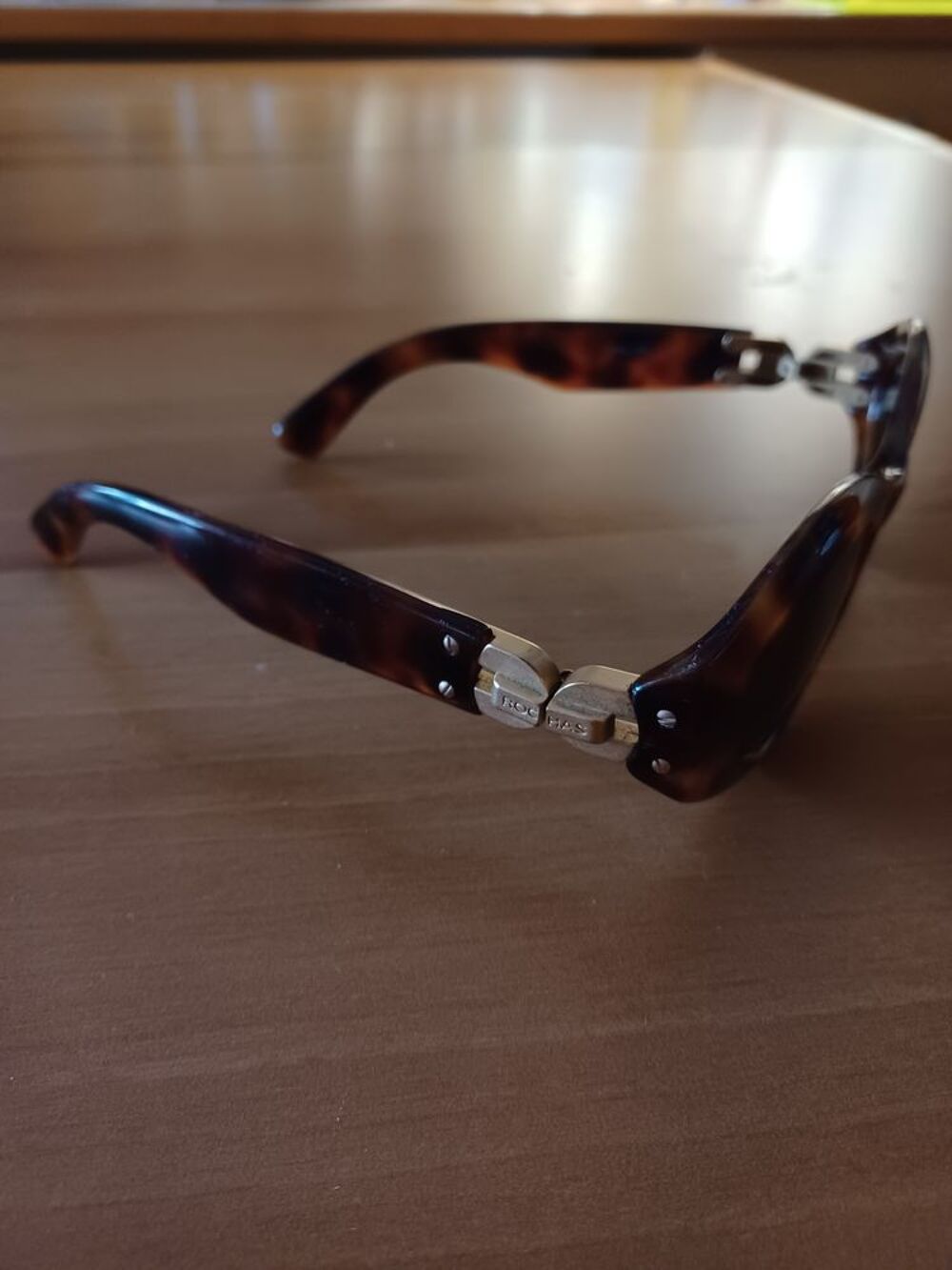 Lunettes soleil femme Bijoux et montres
