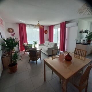  Appartement � vendre 3 pi�ces 64 m�