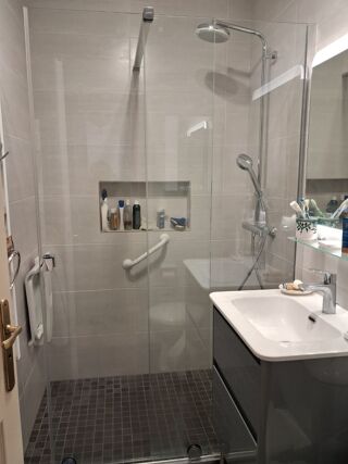  Maison � vendre 9 pi�ces 135 m� Saint-germain-en-laye