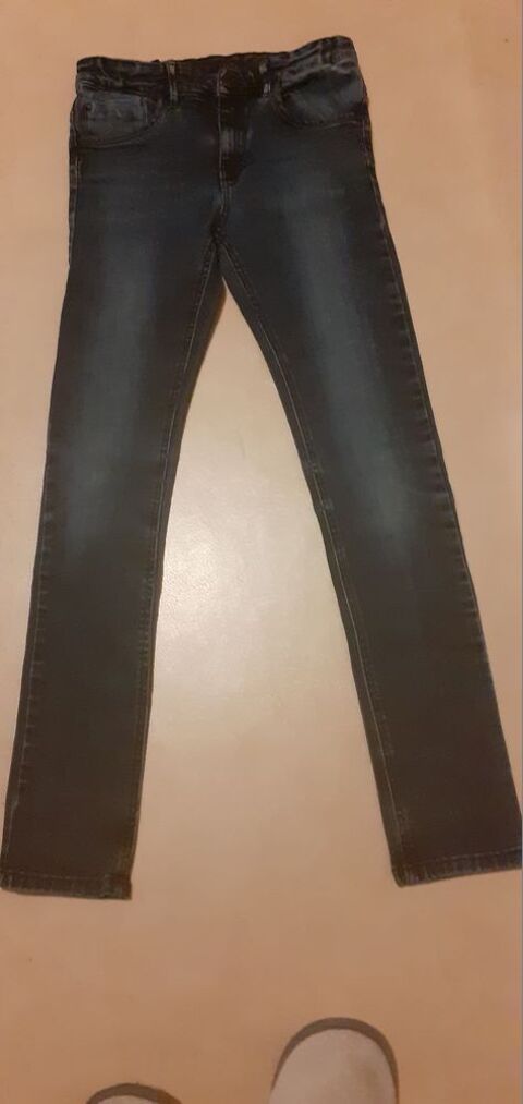pantalons garcon iks 0 Saint-Grgoire (35)