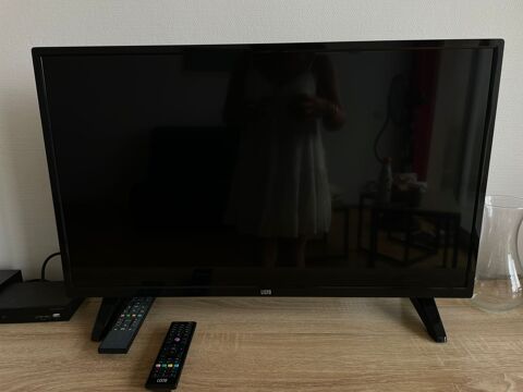 Téléviseur HD 32 pouces LISTO TR 75 Nantes (44)